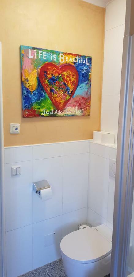 Apartmán Leopoldskron *
