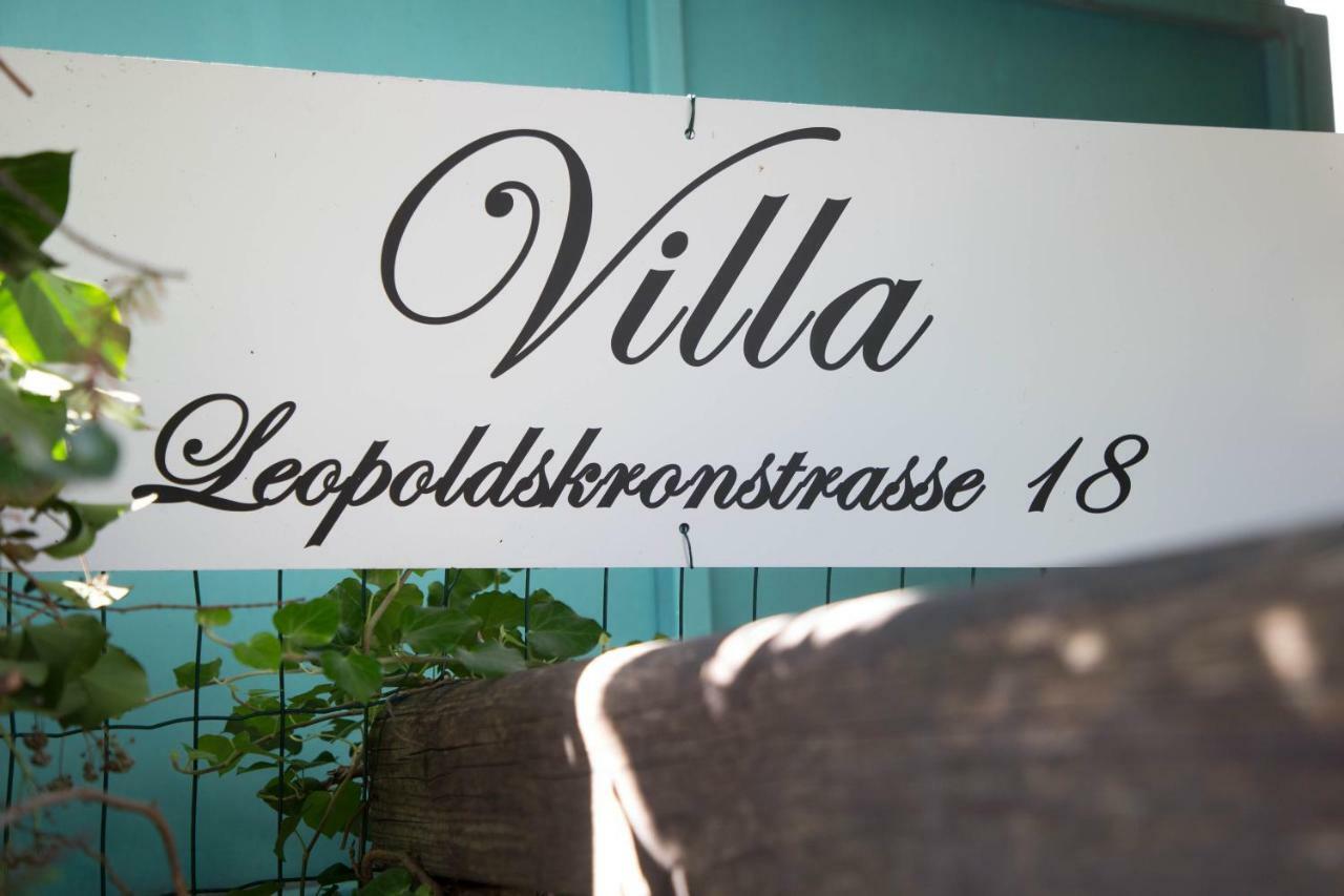 Leopoldskron Solnohrad