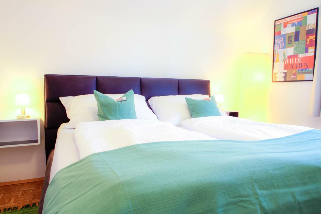 Leopoldskron Apartmán Solnohrad