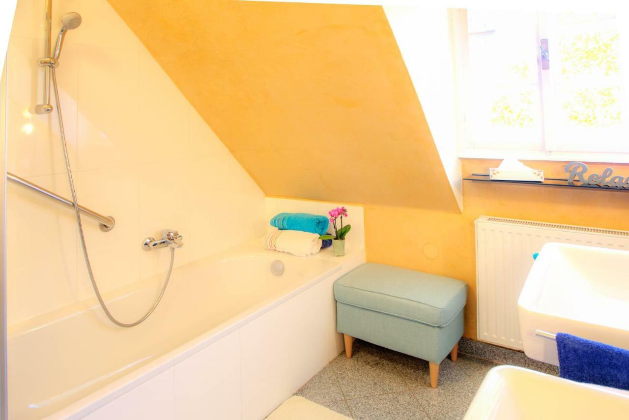 Apartmán Leopoldskron *