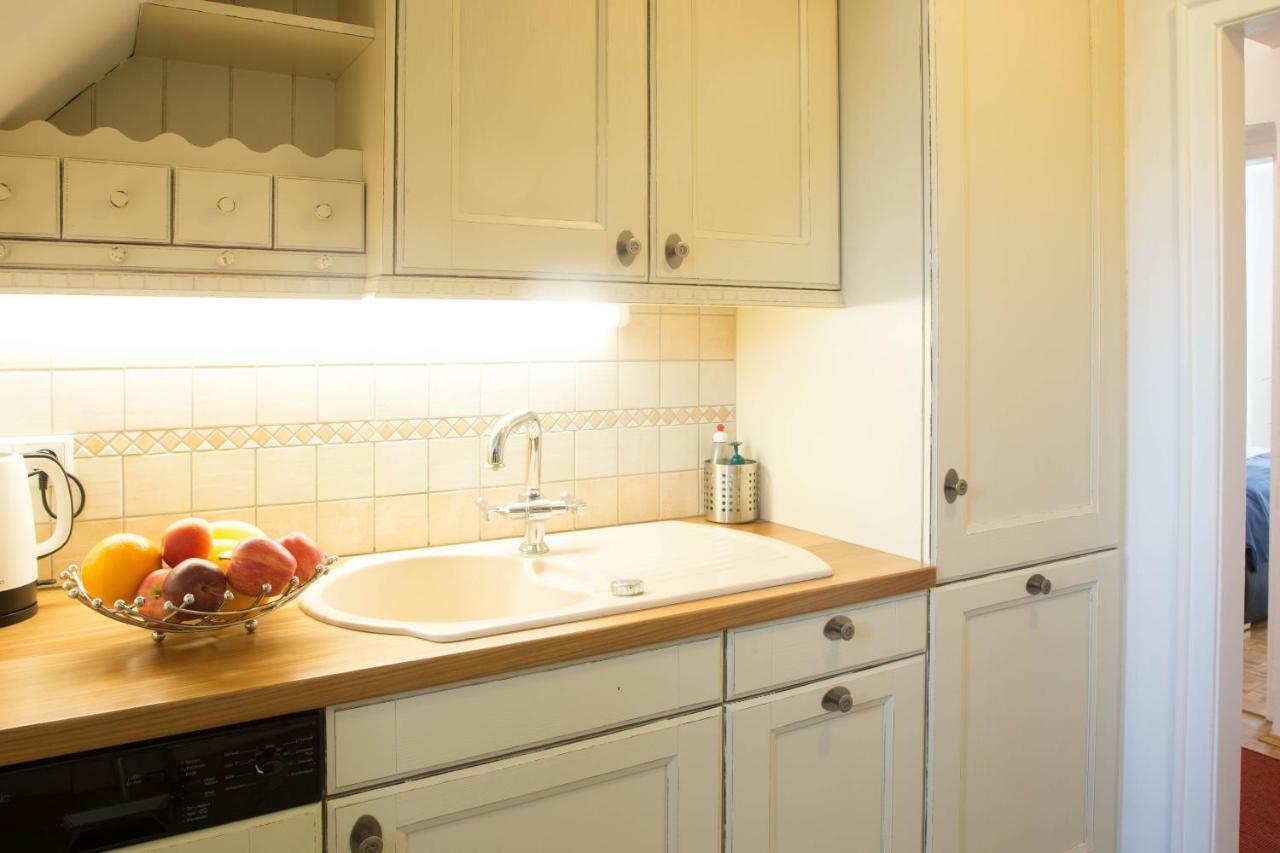 Leopoldskron Apartmán Solnohrad